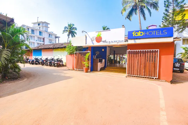 Resorte Village Royale by Ws