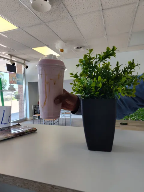 Patton Plaza Shopping Center