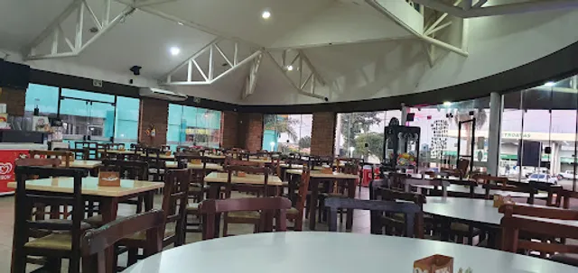 Restaurante e Pizzaria Recantus