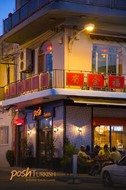 Posh Turkish - Birzebbugia