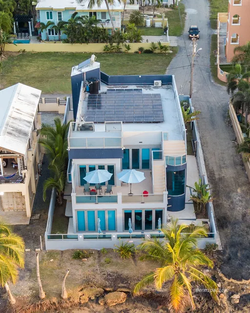 Blue Horizon Villa PR