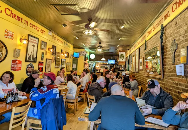 McCreary's Irish Pub & Eatery