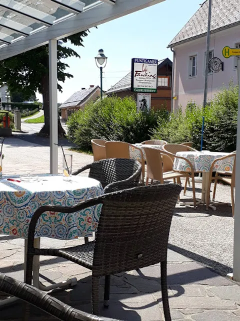 Bus Business - Cafe Carnival