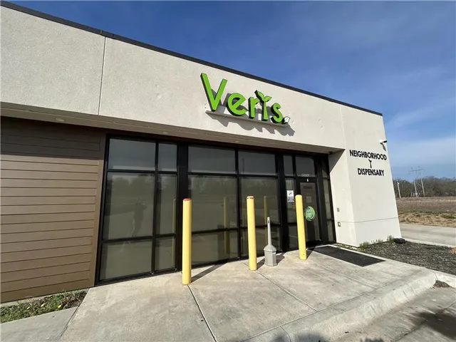 Verts Neighborhood Dispensary