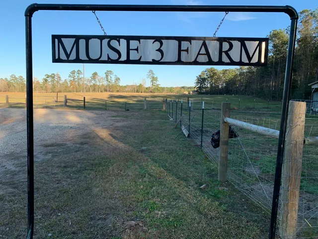 Muse 3 Farm