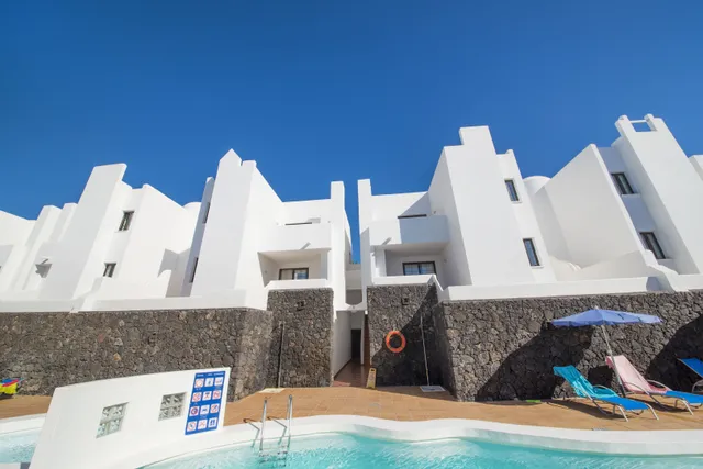 Hotel Tabaiba Center Lanzarote