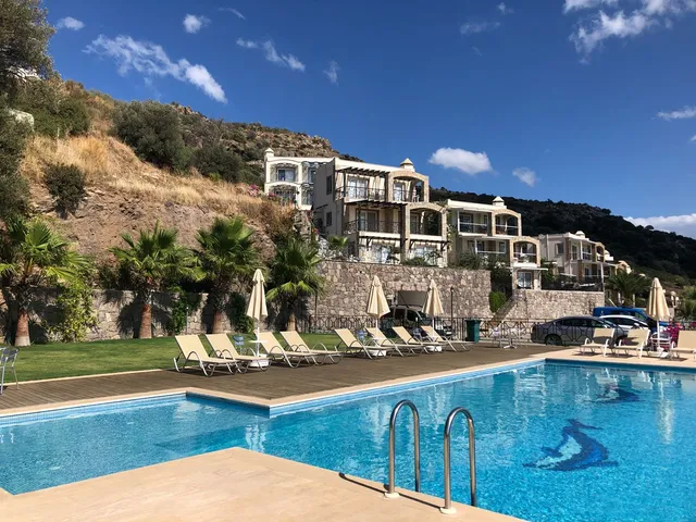 Olive Bay Zeytin Koyu Villaları