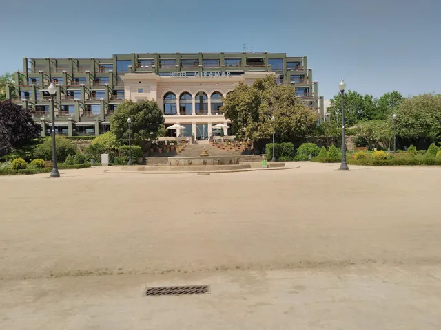 GALAXYstar Hostel Barcelona