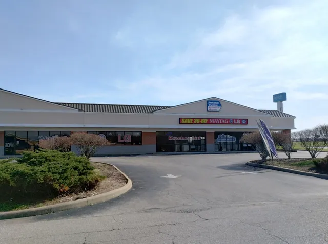 Appliance Factory - West