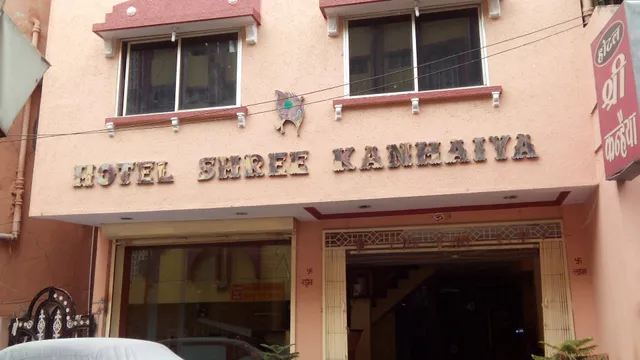 Hotel Shree Kanhaiya