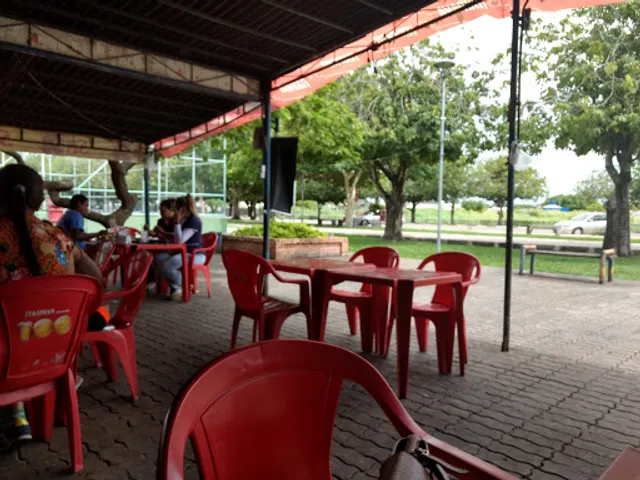 Pit Stop Bar e Lanchonete