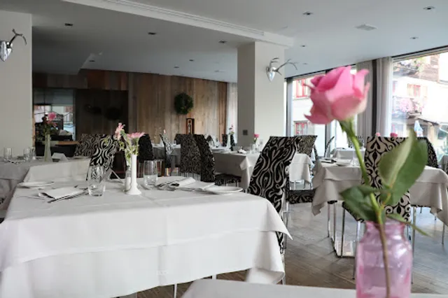 Concordia Restaurant