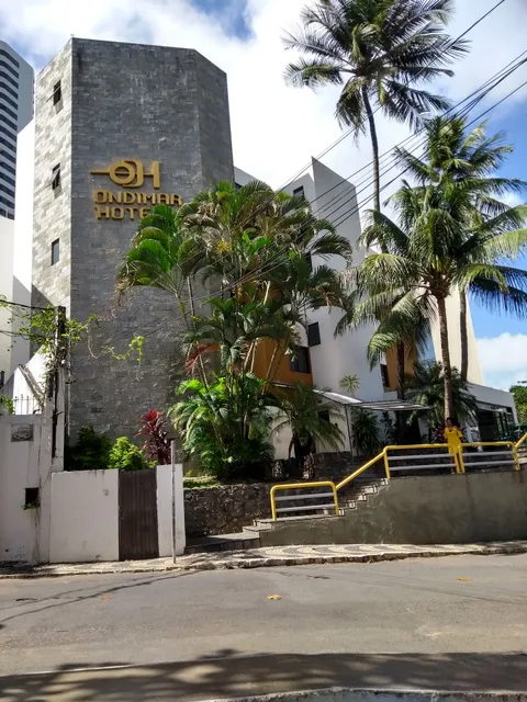 Hotel Ondimar
