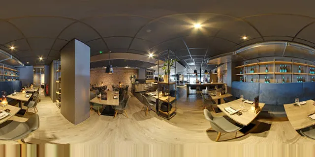 Yugo - Sushi & Grill