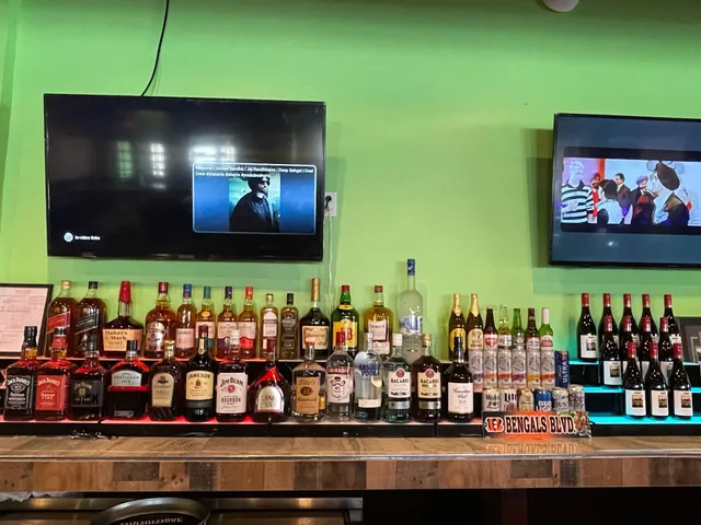 A1 Indian Restaurant & Bar Best Indian food in Mason