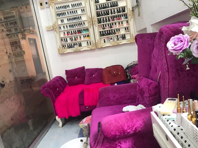 Yai the nail ร้านทำเล็บ