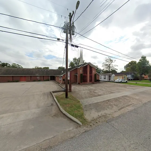 Galilee Missionary Baptist