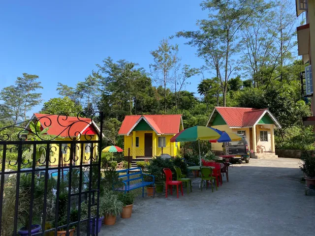Titas Chhalamkyong Homestay