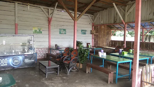 Rumah Makan Siang Malam