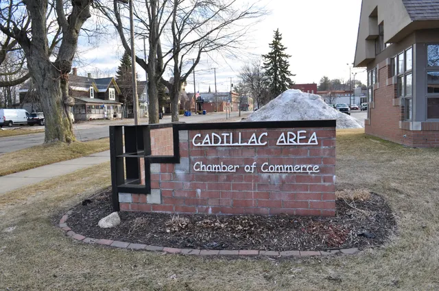 Cadillac Area Chamber of Commerce