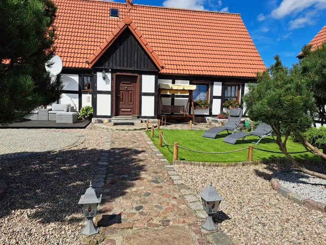 Szachulcowa Zagroda Agroturystyka