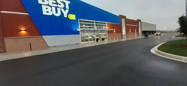 Best Buy
