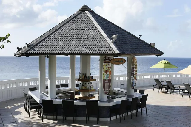 RIHGA Royal Laguna Guam Resort