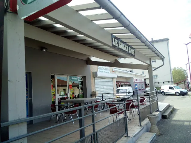 Le sulky d'or Gladys