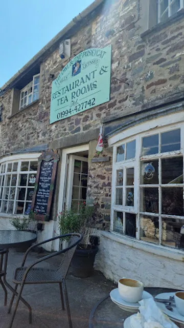 The Owl & The Pussycat