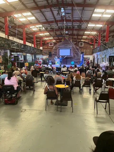 Double Dragon China restaurant