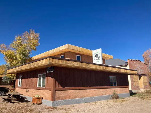 Three Bears Lodge