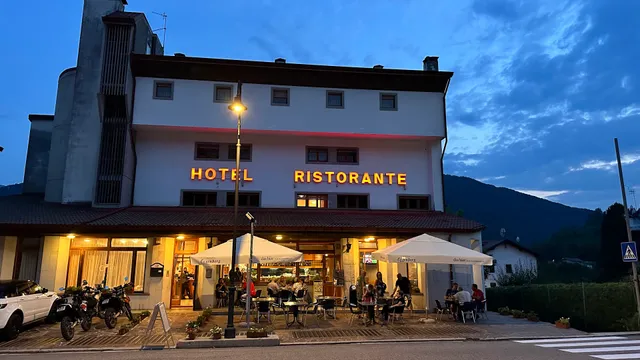 BIKE & BIKERS HOTEL RESTAURANT