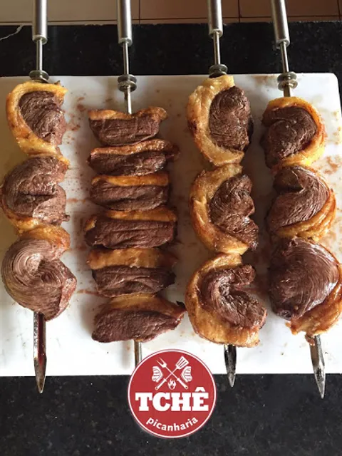 Tchê Picanharia ChacaráBr