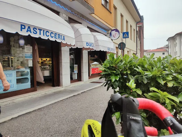 Pasticceria Gelateria Ducale
