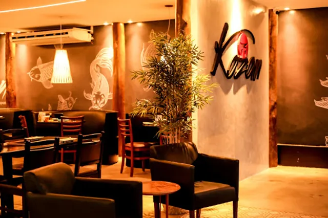 Kozan Sushi Rodízio e Delivery