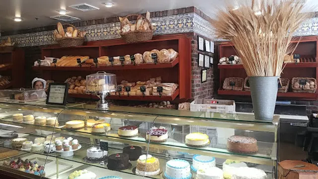 Teixeira's Bakery