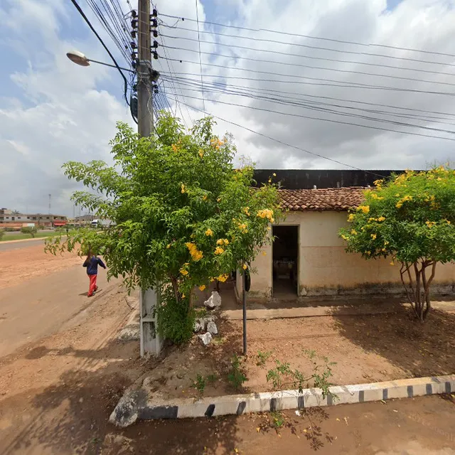 Panificadora Vitória