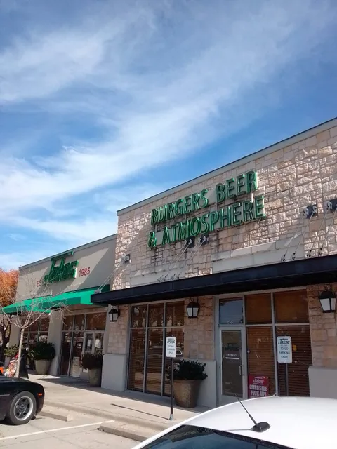 The Pines of Flower Mound