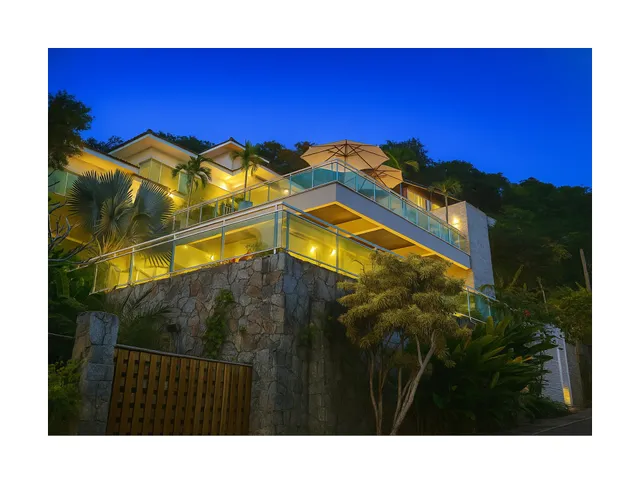 Palmares Casa de Praia