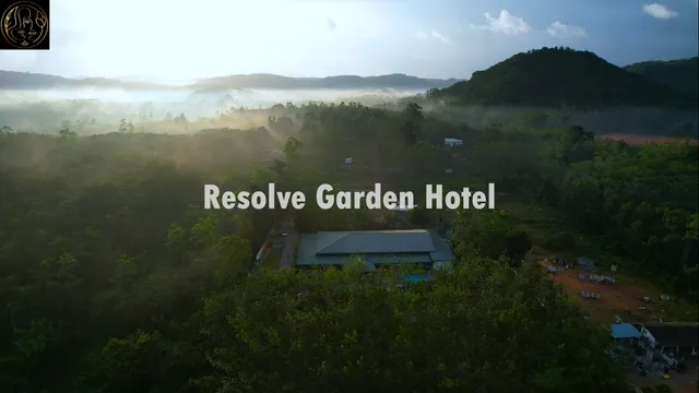 Resolve Garden Hotel