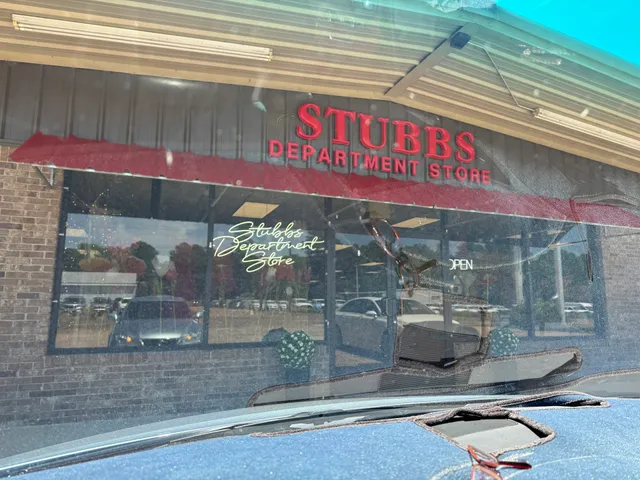 Stubbs Department Store