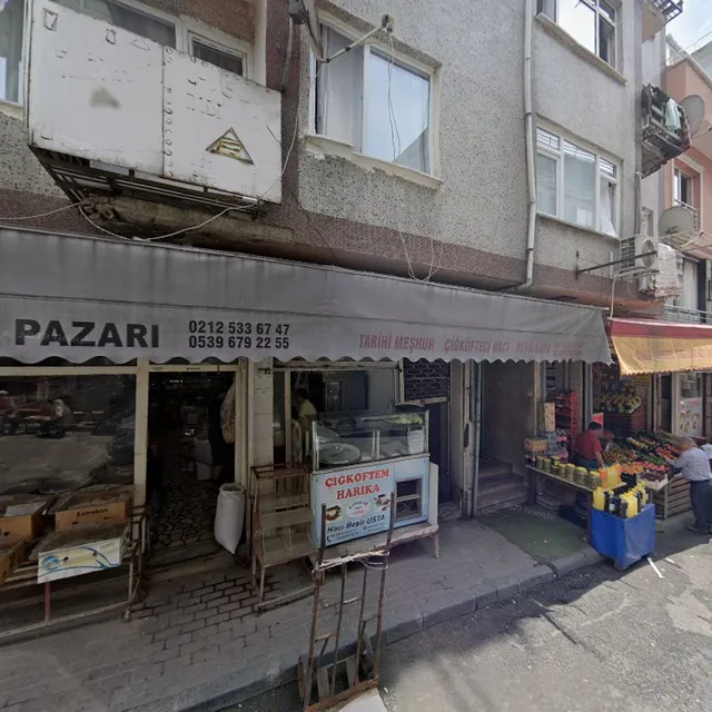 Doyum lahmacun pide ve kebab