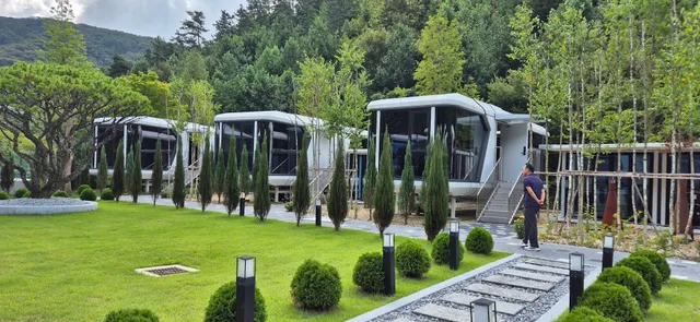 상관리조트&스파