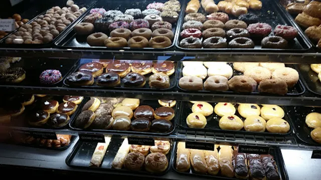 Donut Bistro