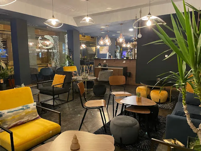 UMAMI Restaurant - Sushi Fusion à Chambery