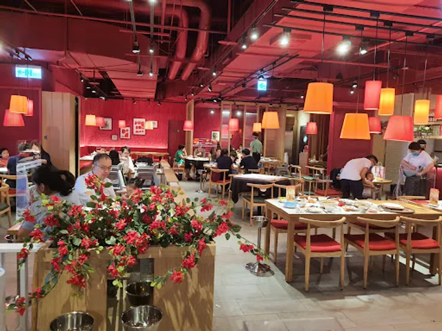 瓦城泰國料理 - 桃園新光影城店