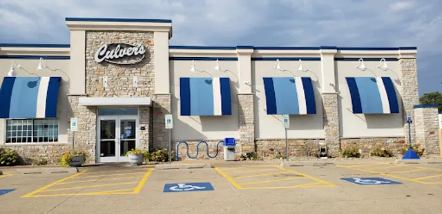Culver’s