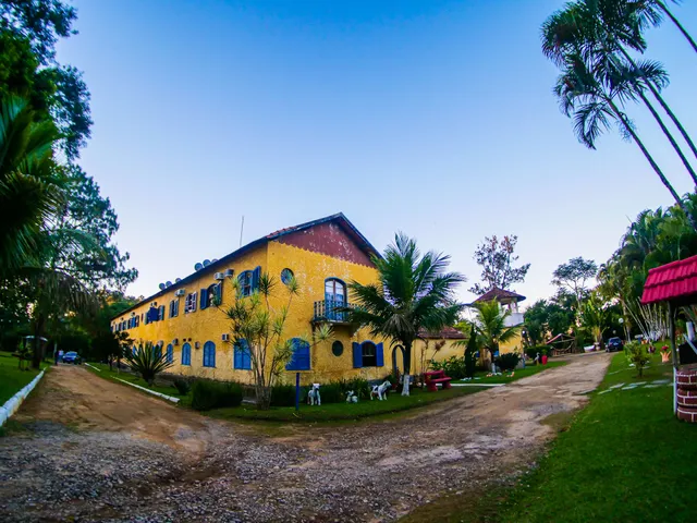 Hotel Fazenda Boa Esperança