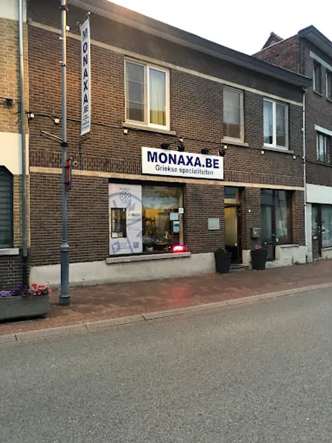 Monaxa