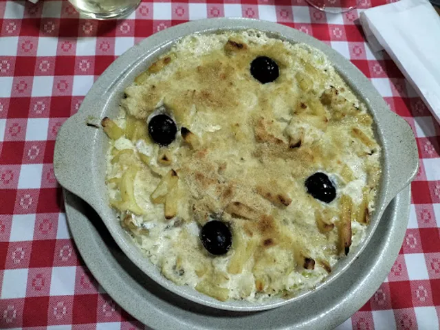 Pizzaria Veneza - Alves & Simões, Lda
